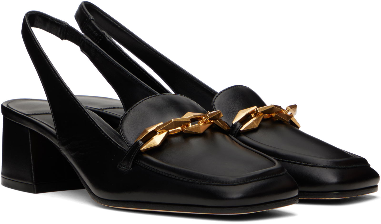 Jimmy Choo Tilda Slingback Heels