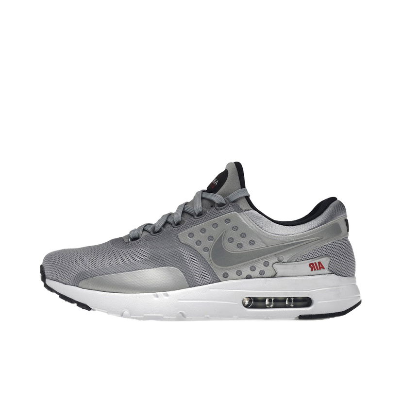 Tenisky a topánky Nike Air Max Zero Šedá | 789695-002
