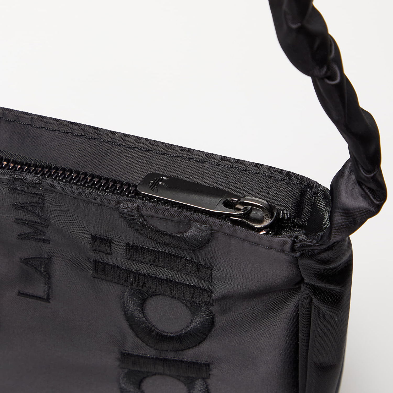 Kabelka adidas Originals Mini Airliner Bag Čierna | HD7049, 1