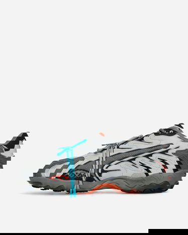 Tenisky a topánky Puma A$AP Rocky Inhale Reflective Biela | 405383-01, 3