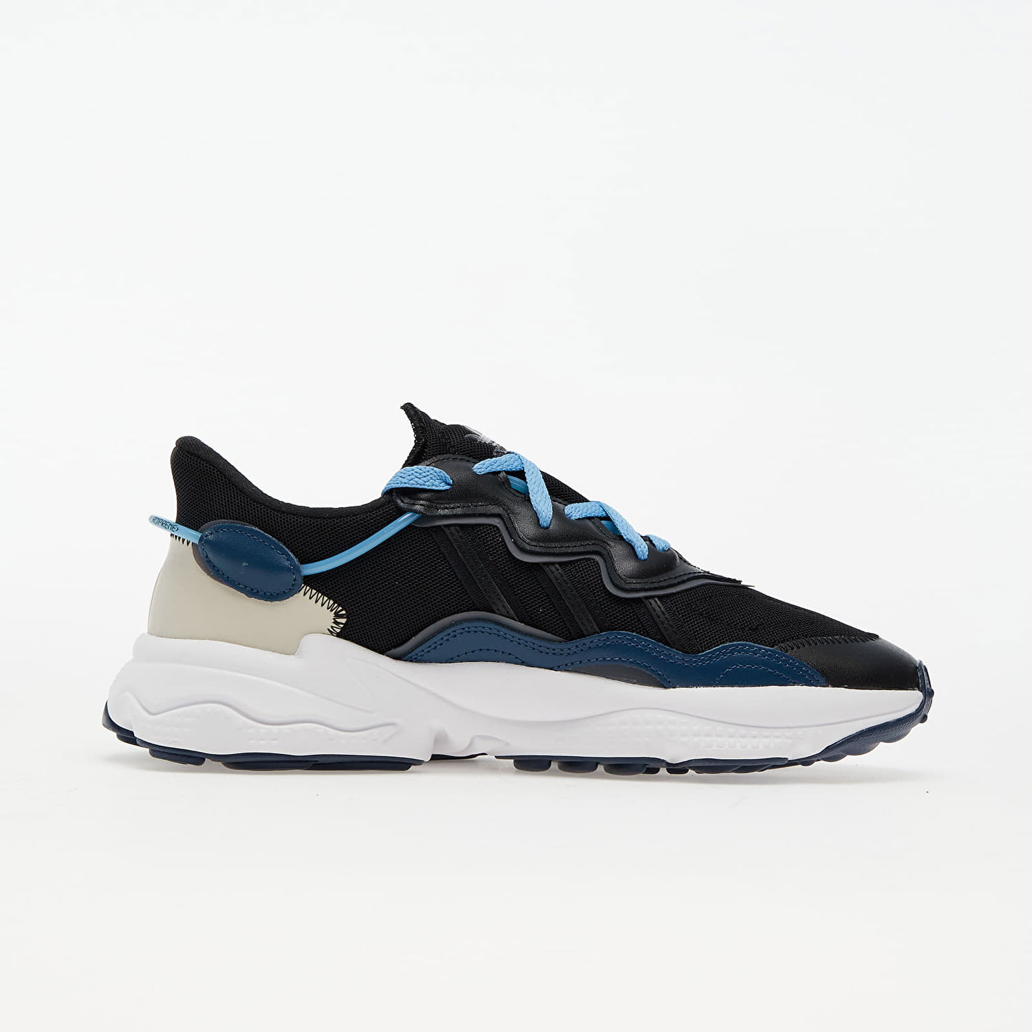 Tenisky a topánky adidas Originals Ozweego Čierna | FX6057, 1