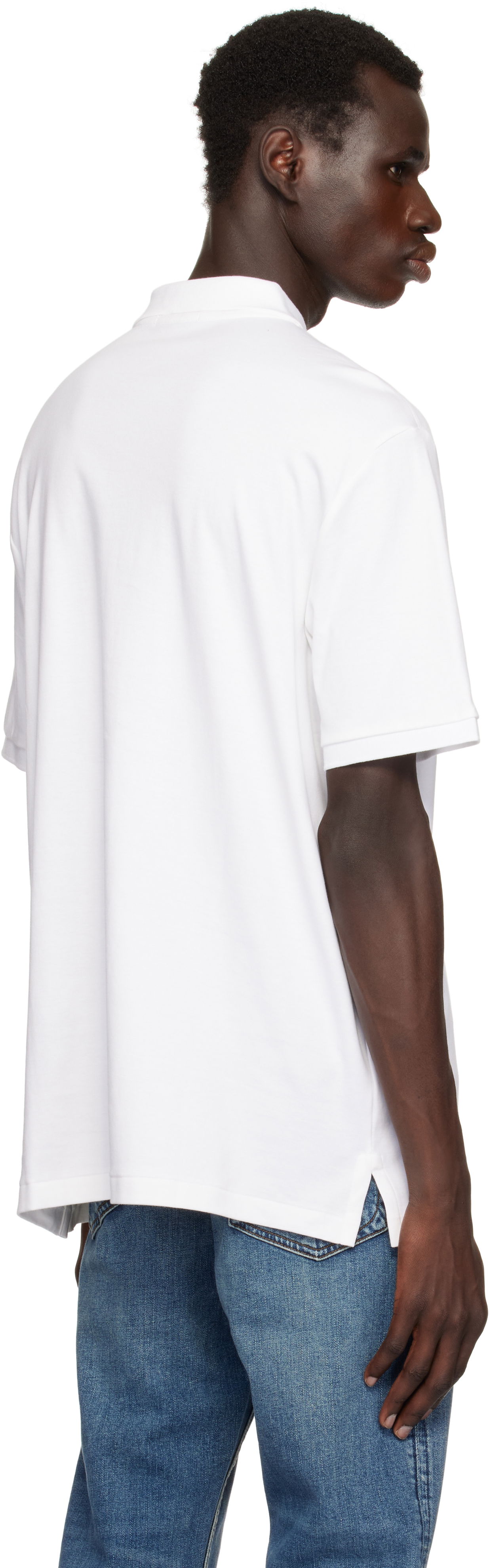 Polo Ralph Lauren Classic Fit Soft Cotton Polo