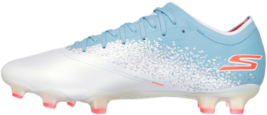 Tenisky a topánky Skechers Razor 1.5 Elite FG Modrá | 252020-wtqp, 4