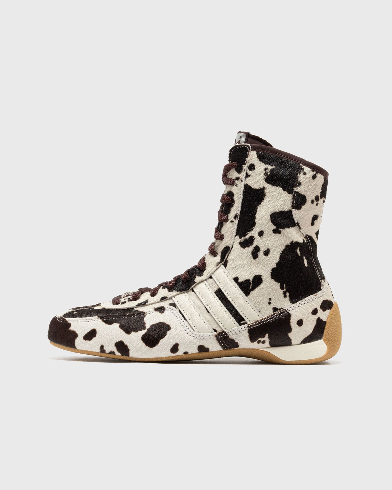 Tenisky a topánky adidas Originals Rasant Mid Cow Print Biela | JH5640, 0