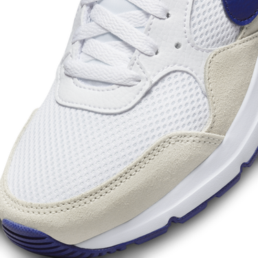 Tenisky a topánky Nike Air Max SC W Biela | CW4554-110, 4