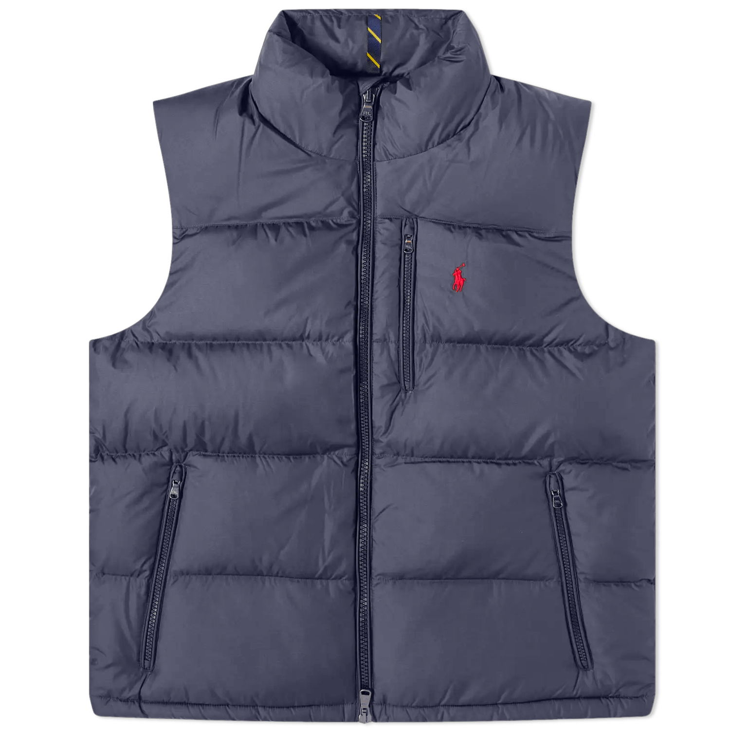Vesta Polo by Ralph Lauren Polo Ralph Lauren El Cap Down Collection Čierna | 710825872002, 0