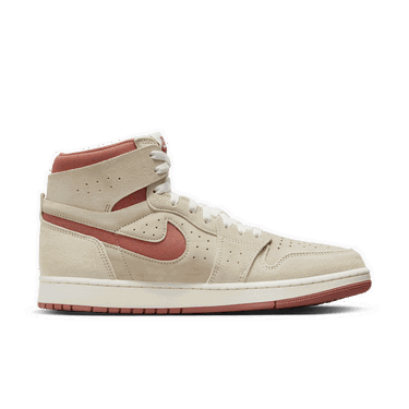 Tenisky a topánky Jordan Air Jordan 1 High Zoom Air CMFT 2 "Tan & Salmon" Béžová | DV1307-102, 2