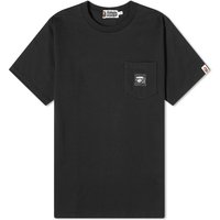 Label Pocket T-Shirt