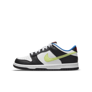 Dunk Low GS "Hangtag"