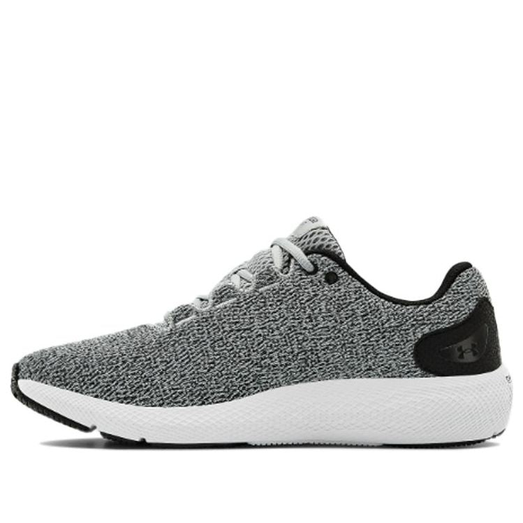 Tenisky a topánky Under Armour Charged Pursuit 2 Twist Šedá | 3023304-102, 0