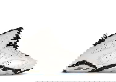 Tenisky a topánky Jordan Air Jordan 6 Retro Reverse Oreo Biela | 384665-112, 0