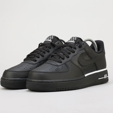 Tenisky a topánky Nike Air Force 1 '07 Čierna | AA4083-009, 1