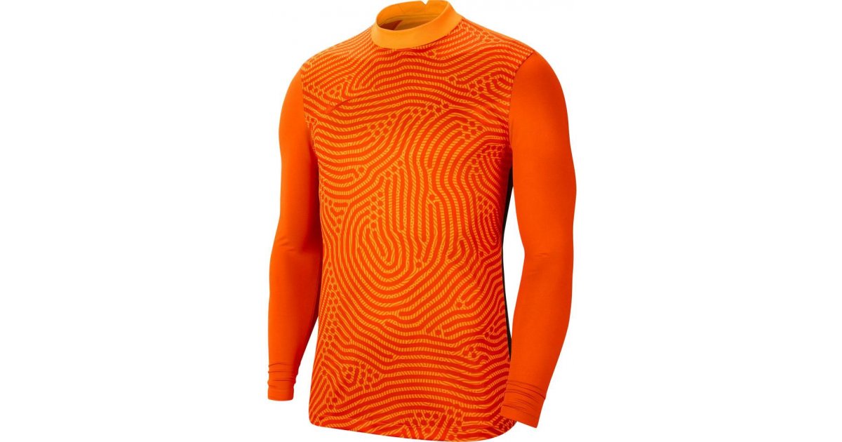 Dres Nike Nike Gardien III Goalie Jersey Oranžová | bv6743-891, 1