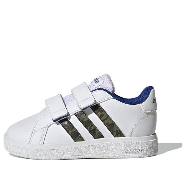Tenisky a topánky adidas Originals adidas Neo Grand Court Biela | GV6820, 0