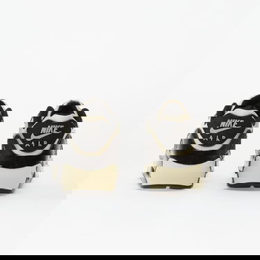 Tenisky a topánky Nike Air Max 90 QS "Coconut Milk & Black Crocodile" Čierna | IO4468-100, 4