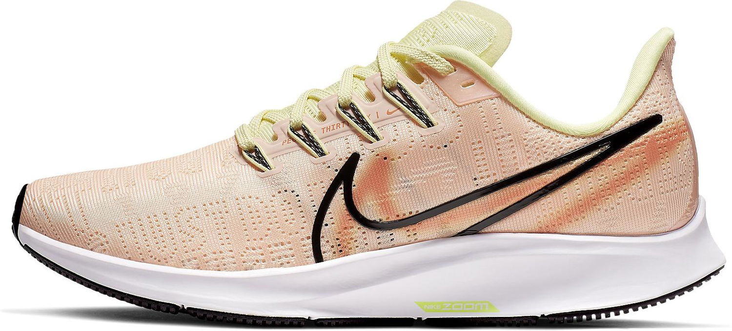 Tenisky a topánky Nike Air Zoom Pegasus 36 W Oranžová | av6259-800, 0
