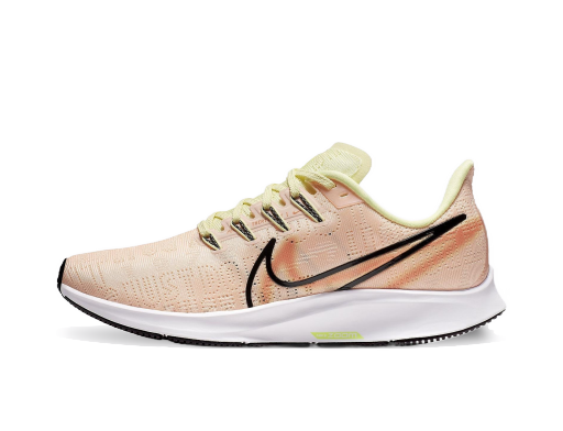Bežecké topánky Nike Air Zoom Pegasus 36 W Oranžová | av6259-800