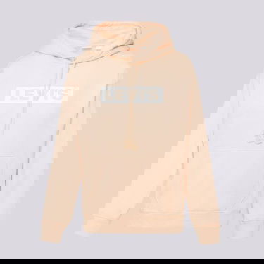 Mikina Levi's ® Graphic Standard Hoodie Oranžová | 18487-0250, 0