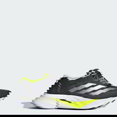 Tenisky a topánky adidas Performance Adizero Boston 12 Zelené | JI4477, 0