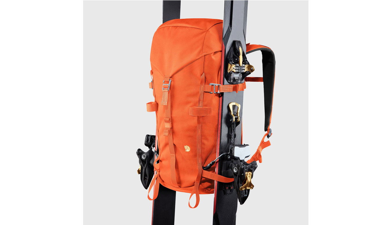 Bergtagen 30 Backpack