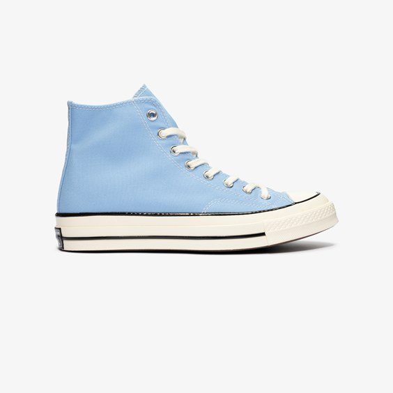 Tenisky a topánky Converse Chuck 70 High Modrá | A03385C, 0