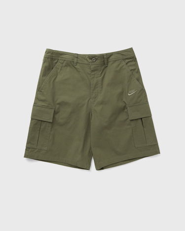Šortky Nike CLUB WVN CARGO SHORT Zelené | FN3517-222, 1