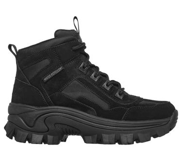 Tenisky a topánky Skechers Hi-Ryze Gawkers Čierna | 155260-BBK, 6