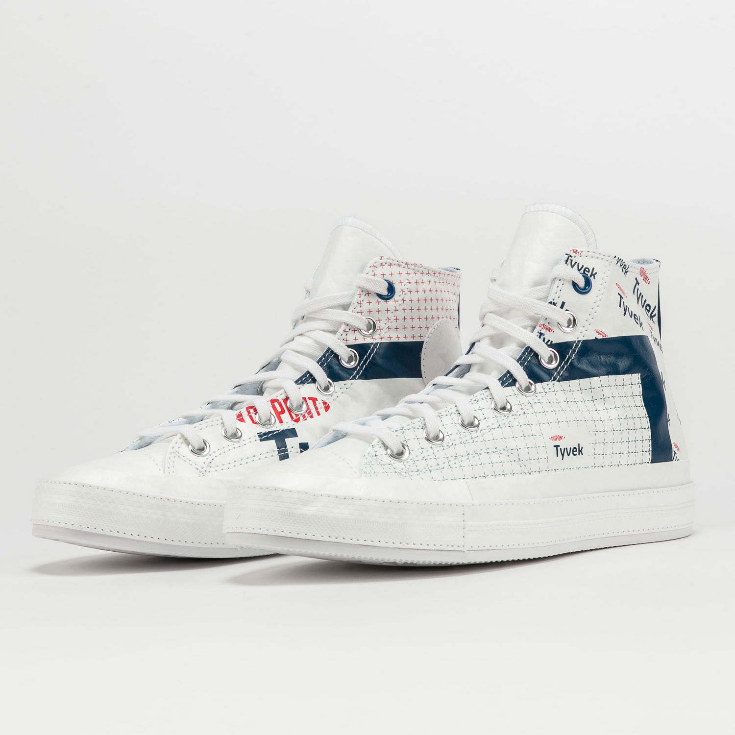 Tenisky a topánky Converse Chuck 70 Hi Biela | 170061C, 1