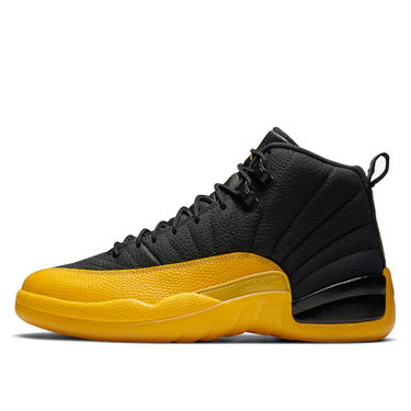 Tenisky a topánky Jordan Air Jordan 12 Retro "University Gold" Čierna | 130690-070, 0