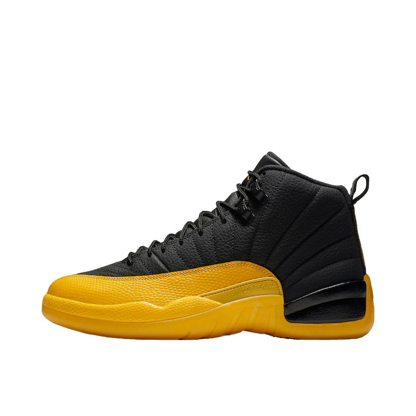 Tenisky a topánky Jordan Air Jordan 12 Retro "University Gold" Čierna | 130690-070
