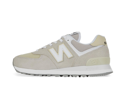 Tenisky a topánky New Balance 574 "Beige" Béžová | U574FOG