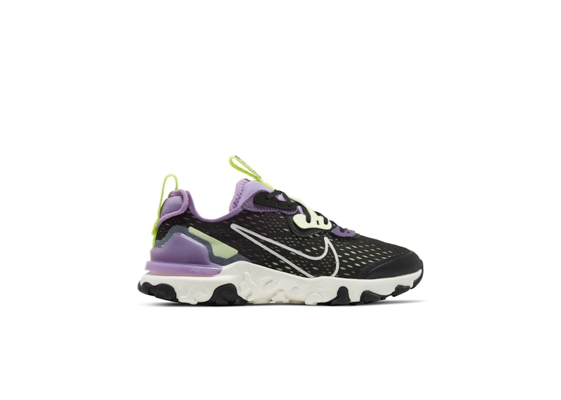 Tenisky a topánky Nike React Vision Fialová | CD6888-002