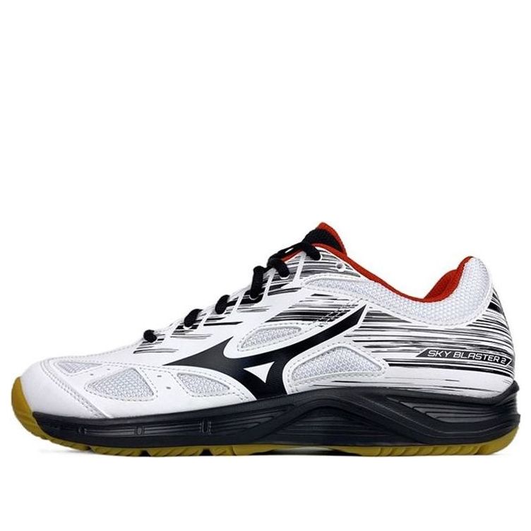 Tenisky a topánky Mizuno Sky Blaster 2 Biela | 71GA204509