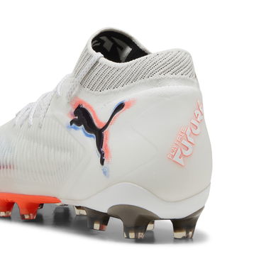 Tenisky a topánky Puma FUTURE 8 ULTIMATE AG Biela | 108582_01, 2
