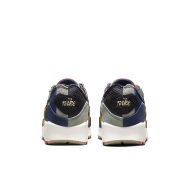 Tenisky a topánky Nike Air Max 90 QS W Modrá | DJ4878-400, 4