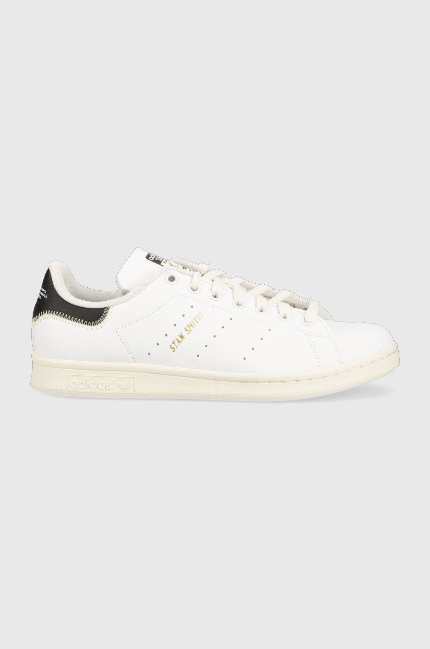Tenisky a topánky adidas Originals Stan Smith Biela | H03404, 0