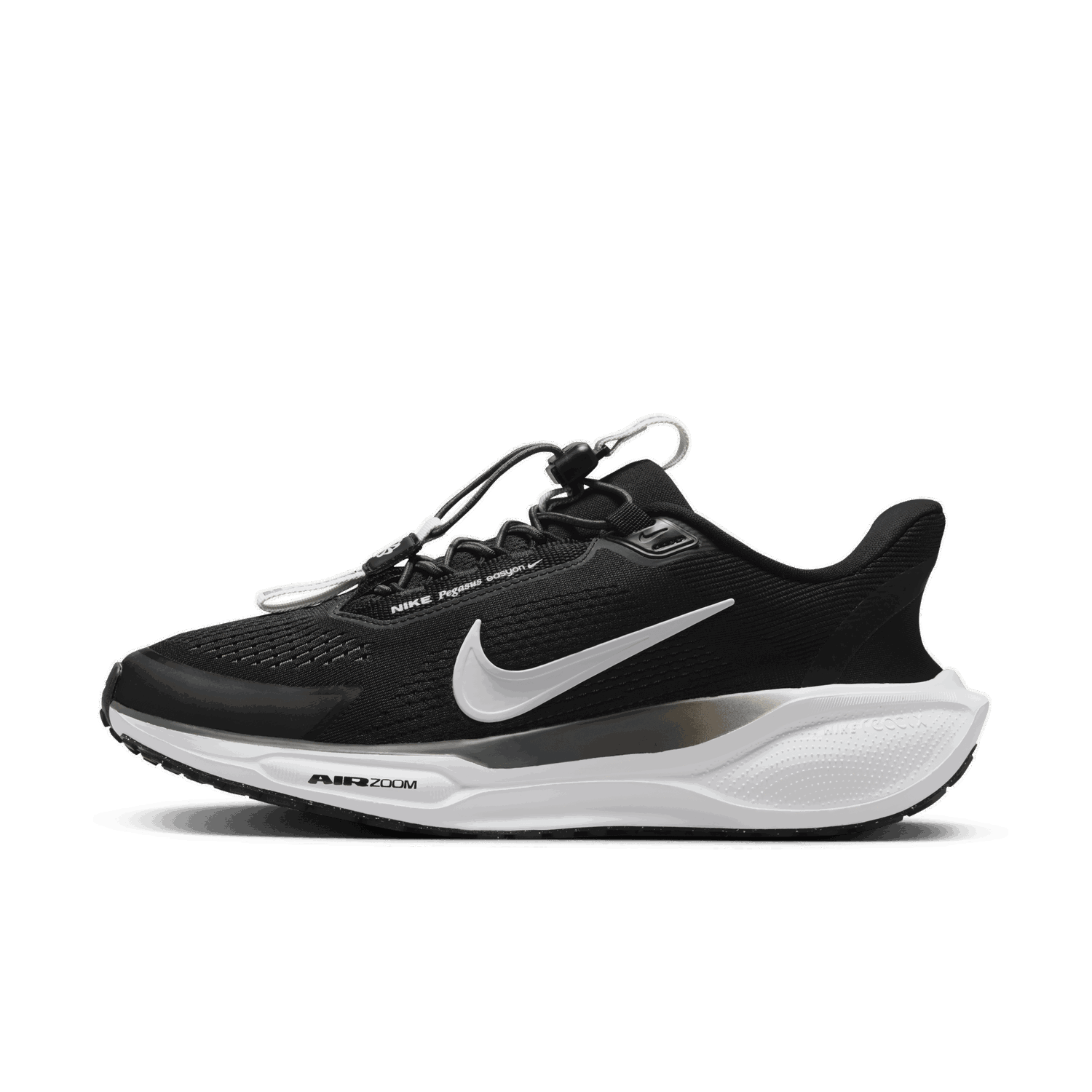 Tenisky a topánky Nike Pegasus EasyOn Čierna | FQ7844-002, 0