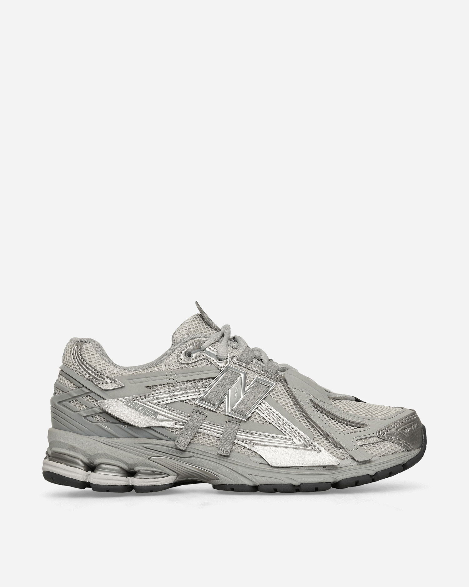 Tenisky a topánky New Balance 1906A "Concrete" Šedá | M1906AG, 1