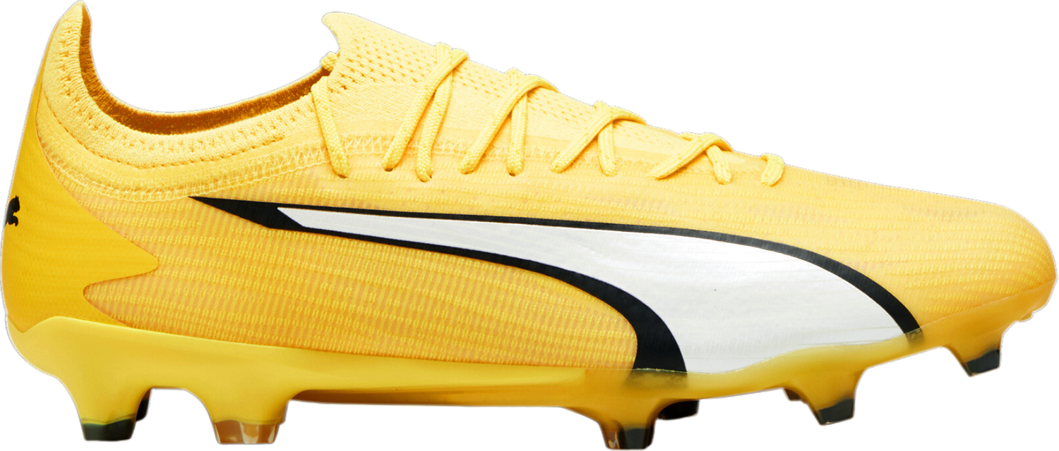 Tenisky a topánky Puma Puma ULTRA ULTIMATE FG/AG Žltá | 107311-04, 0