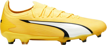Tenisky a topánky Puma Puma ULTRA ULTIMATE FG/AG Žltá | 107311-04, 0