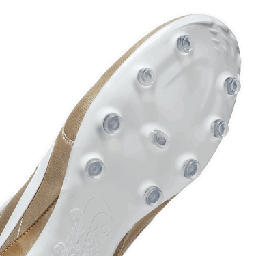 Tenisky a topánky Nike Premier III FG Metalická | at5889-200, 2