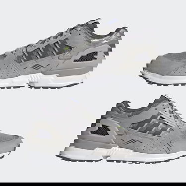Tenisky a topánky adidas Originals ZX 10000 Šedá | GX2720, 6