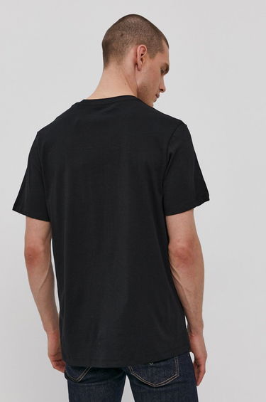 Tričko Levi's ® T-Shirt Čierna | 39636.0050, 1