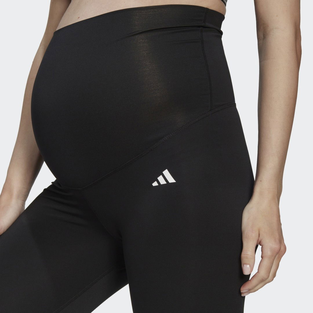 Training Essentials 7/8 (Maternity) Leggings