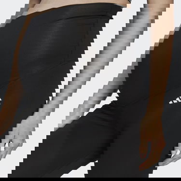 Legíny adidas Originals Training Essentials 7/8 (Maternity) Leggings Čierna | HF6619, 2