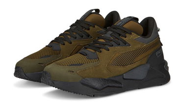 Tenisky a topánky Puma RS-Z Reinvention Zelené | 386629-03, 3