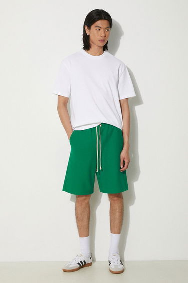 Šortky Champion Champion Shorts Zelené | 219636, 1