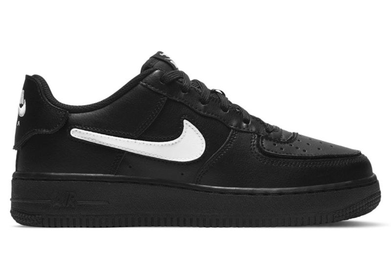 Tenisky a topánky Nike Air Force 1/1 Čierna | DB2812-001, 0