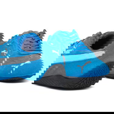 Tenisky a topánky Puma Speedcat OG Modrá | 398846-18, 3