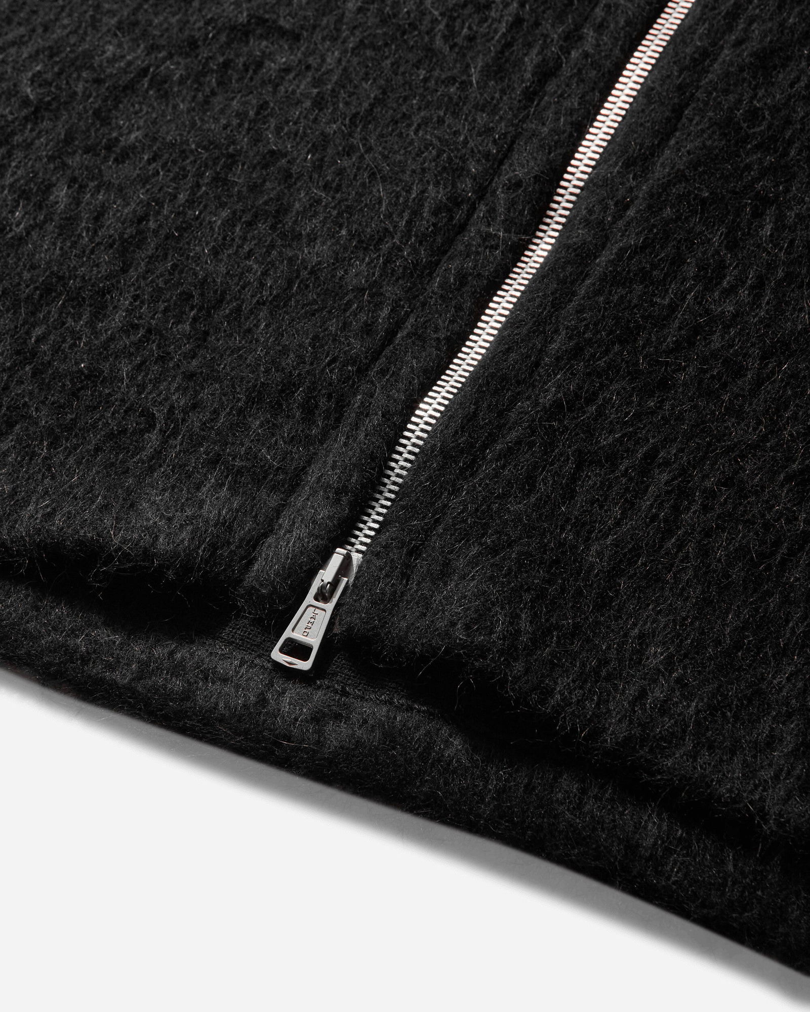 Full Zip Hoodie